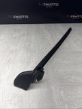 14-20 BMW 4 F33 F83 M4 CONVERTIBLE REAR RIGHT WINDOW SLOT SEAL TRIM MOULDING OEM
