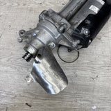 21-23 BMW G80 G82 G83 M3 M4 RWD Electric Power Steering Rack & Pinion 4k Miles