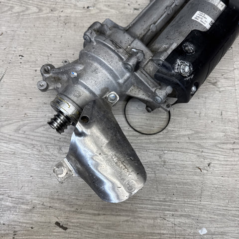 21-23 BMW G80 G82 G83 M3 M4 RWD Electric Power Steering Rack & Pinion 4k Miles