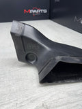 BMW E46 M3 01-06 S54 Intake Elbow Driver Left Air Channel Duct Pipe OEM