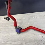 Ground Control Adjustable Swaybar - E46 M3 & E85 Z4M Front