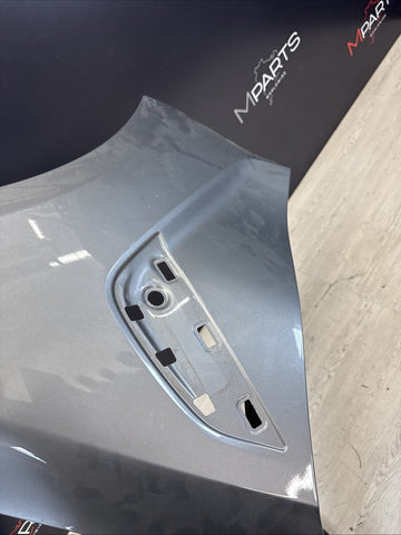 21-25 BMW G80 M3 Sedan Front Right Passenger Fender Panel Cover *Damage*