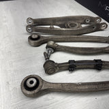 BMW F80 F82 M2 M4 Rear Left/Right Lower Upper Suspension Control Arm Wishbone