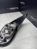 08-13 BMW E92 E93 M3 Right Heated Fold Mirror Assembly Gloss Black *Notes*