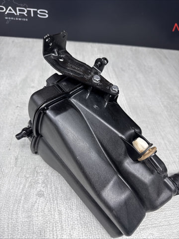 21-24 OEM BMW G80 G82 G87 M2 M3 M4 S58 Coolant Expansion Tank Reservoir + Hose