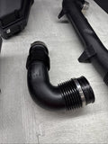 21-25 BMW G80 G82 G83 M3 M4 S58 Air Intake Housing Box Set 8097028