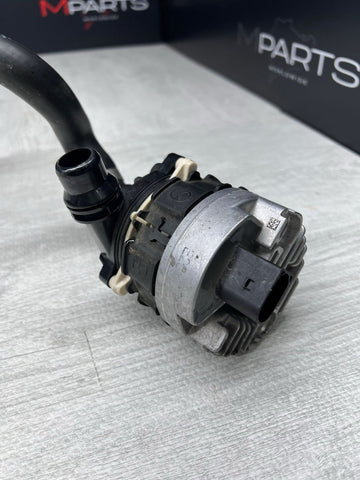 21-25 BMW 4 Series G80 G82 G83 M3 M4 Auxiliary Electric Water Pump OEM 5A30246
