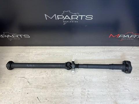 21-25 BMW G80 G82 G83 M3 M4 Rear Driveshaft Drive Shaft AWD X-Drive
