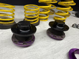 KW Coilover V3 Kit 16-18 BMW M2 (F87) 352200BH Coilovers Suspension