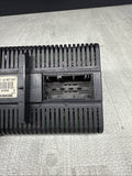 01-06 BMW E46 M3 NON AUTOMATIC LCM HEADLIGHT SWITCH LEFT DRIVER SIDE SW:2.0