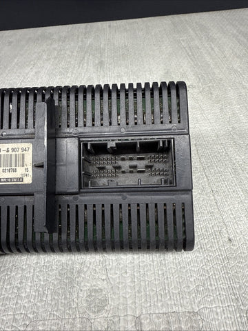 01-06 BMW E46 M3 NON AUTOMATIC LCM HEADLIGHT SWITCH LEFT DRIVER SIDE SW:2.0