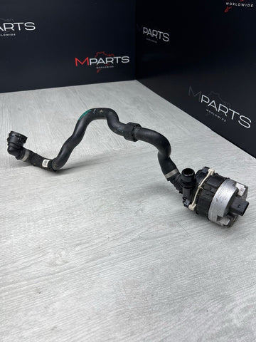21-25 BMW 4 Series G80 G82 G83 M3 M4 Auxiliary Electric Water Pump OEM 5A30246