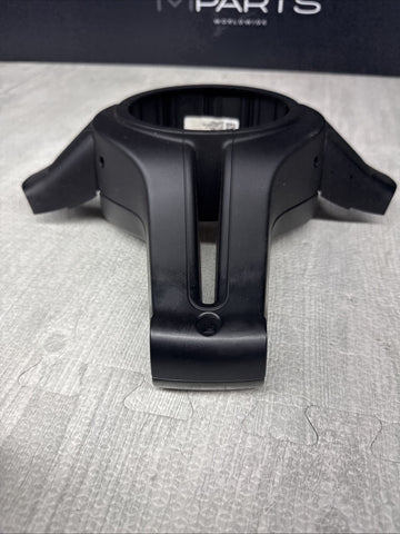 GENUINE BMW STEERING WHEEL TRIM COVER F87 F80 F82 F83 M3 M4 DCT