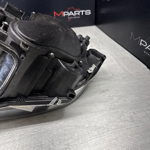 BMW OEM E92 E93 328 335 M3 FRONT PASSENGER SIDE XENON HEADLIGHT HEADLAMP 07-10