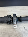 21-25 BMW G80 G82 G83 M3 M4 Rear Driveshaft Drive Shaft AWD X-Drive