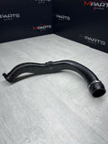 BMW F80 F82 F83 F87 M2 M3 M4 S55 INTERCOOLER CHARGE PIPE 11617846245 OEM