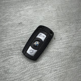 2007-2011 BMW E90 E91 E92 325i 328i 330i 335i M3 GENUINE KEY 6986583 KEYFOB OEM