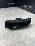 BMW E60 M5 06-10 BLACK LEATHER PARKING E BRAKE BOOT 34427906341