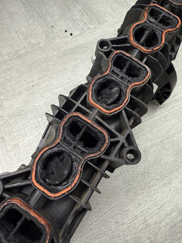 Intake Manifold BMW 3 4 5 6 7 X3 X4, X5 X6 N57 M57 ENGINE 11617811909 Complete