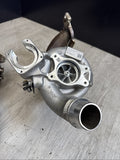8054872 8054873 BMW G80 G82 G83 M3 M4 F97 F98 X3 X4 S58 Turbo Turbos Set