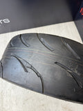 2017 Nankang Sportnex AR-1 235/40ZR18 95Y XL HPDE AutoX Circuit Racing Tires