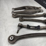 BMW F80 F82 M2 M4 Rear Left/Right Lower Upper Suspension Control Arm Wishbone