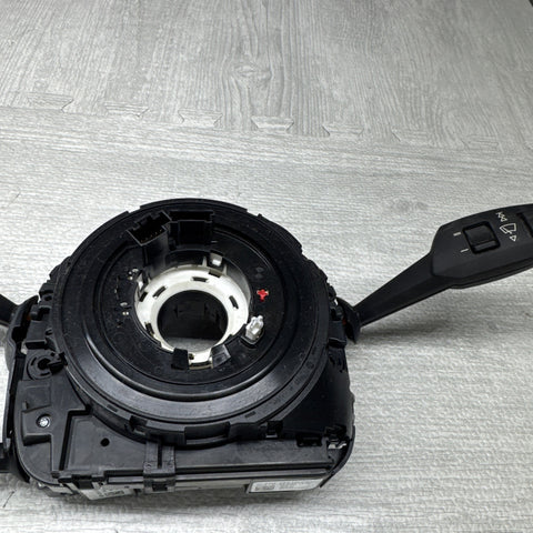 11-13 BMW E92 E93 M3 LCI Steering Control Angle Sensor Clock Spring 9179506