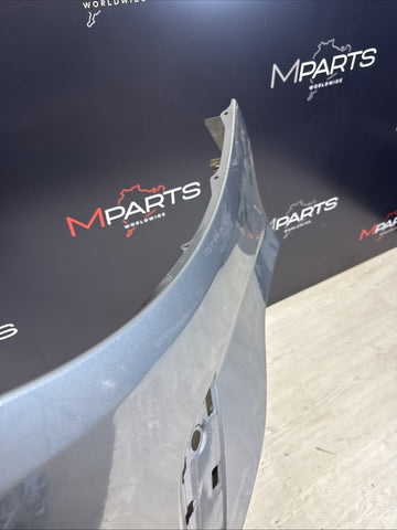 21-25 BMW G80 M3 Sedan Front Right Passenger Fender Panel Cover *Damage*