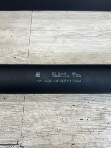 21-25 BMW G80 G82 G83 M3 M4 Rear Driveshaft Drive Shaft AWD X-Drive