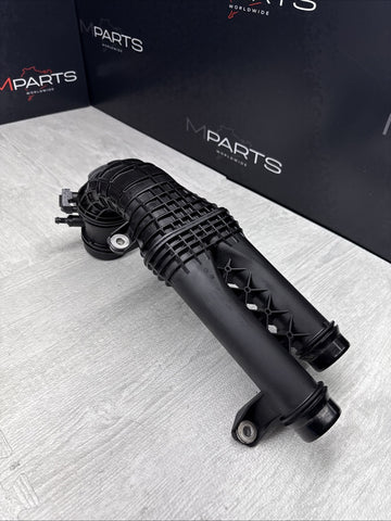 BMW 21-25 G80 G82 G83 M3 M4 S58 Charge Air Induction Pipe OEM