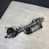 15-20 BMW F80 F83 F82 M3 M4 Electric Power Steering Gear ML Rack & Pinion *BAD*