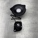 BMW F22 F30 F36 F48 F80 M4 HARMAN Sound Midrange Door Speaker Tweeter OEM