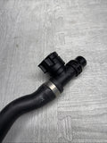 21-24 OEM BMW G80 G82 G87 M2 M3 M4 S58 Coolant Expansion Tank Reservoir + Hose