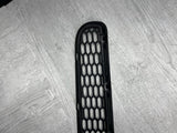 08-11 BMW E90 M3 Sedan Genuine Rear Bumper Grille Center 8040878 OEM
