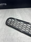 08-11 BMW E90 M3 Sedan Genuine Rear Bumper Grille Center 8040878 OEM