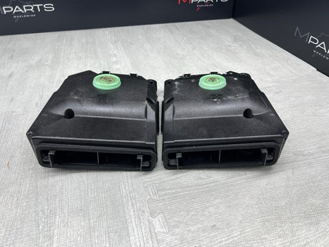 06-15 BMW E82 E90 E92 E93 E84 HiFi Hi-Fi Bass Audio Speaker Sub Subwoofers SET