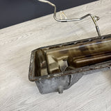 01-06 BMW E46 M3 S54 ENGINE MOTOR OIL PAN 11137838130