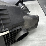 BMW E60 E63 E64 M5 M6 06-10 S85 Air Intakes Intake Set *Broken Tab*