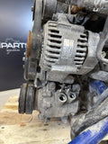 2000 Honda S2000 S2K Engine Motor Complete 163k Miles￼