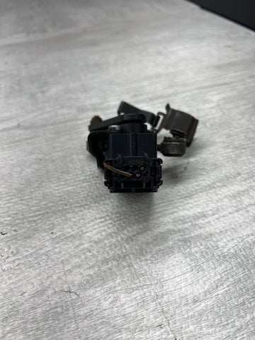 01-06 BMW E46 M3 Front Right Suspension Height Level Leveling Sensor 1093697
