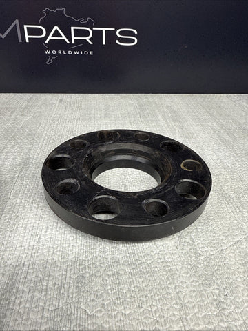 15MM Wheel Spacers PAIR 5x112 BMW G80 G82 G83 M3 M4 G SERIES No Bolts