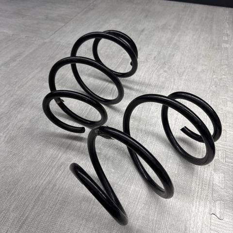 15-20 OEM BMW F80 F82 F83 M3 M4 Stock Factory Front Suspension Springs