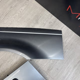 01-06 BMW E46 M3 Coupe Rear Frame Quarter Panels Quarterpanels Flares