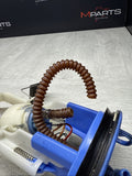 01-06 BMW E46 M3 S54 Engine Main Right Fuel Pump *Broken Hose*