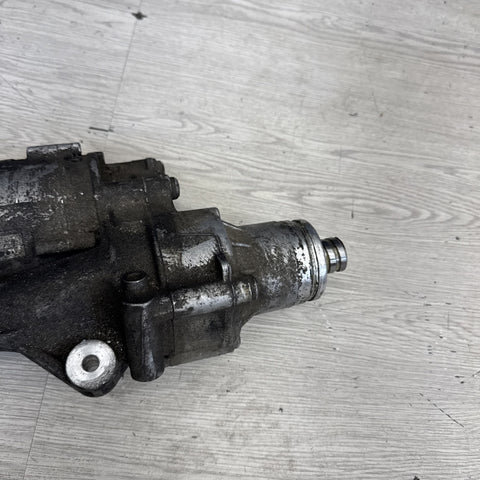 15-20 BMW F80 F83 F82 M3 M4 Electric Power Steering Gear ML Rack & Pinion *BAD*