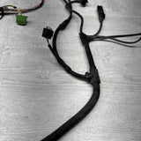 BMW E90 E92 E93 M3 08-13 TRANSMISSION WIRING HARNESS MANUAL 7839068