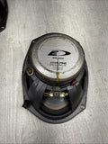 Alpine SPE-6090 300 Watts 6x9" Front Door Speakers Pair