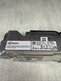 BMW 21-25 G80 G82 G83 M3 M4 RP Receiver Audio Control Module Unit