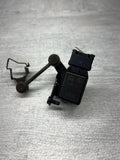 01-06 BMW E46 M3 Front Right Suspension Height Level Leveling Sensor 1093697
