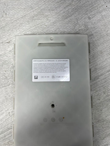 12-18 OEM BMW F22 F30 F32 F23 240 M3 M4 FEM Front Electronic Control Module